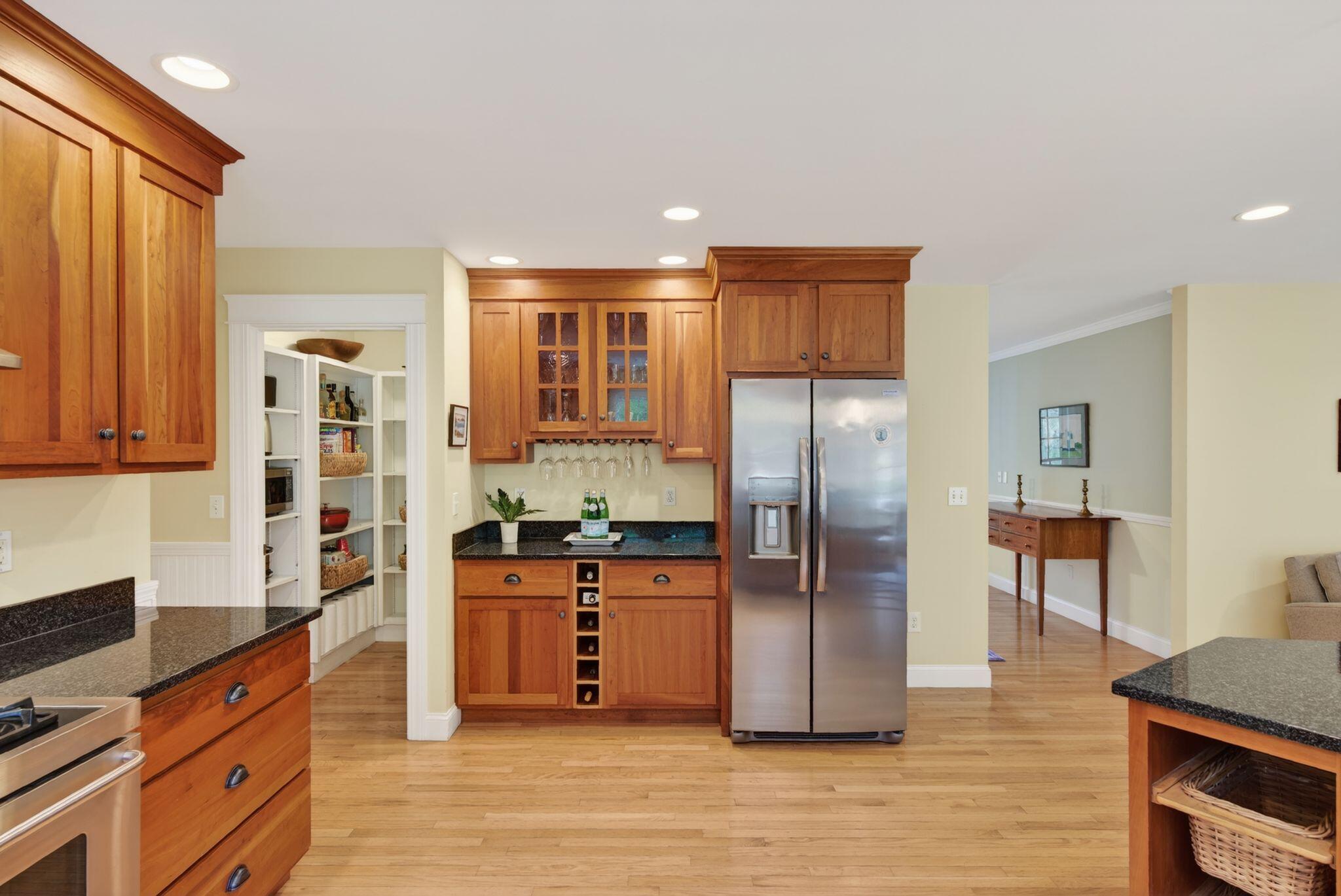 40 Primrose Lane Freeport ME 04032