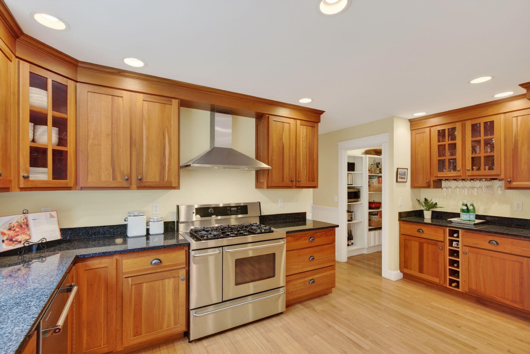 40 Primrose Lane Freeport ME 04032