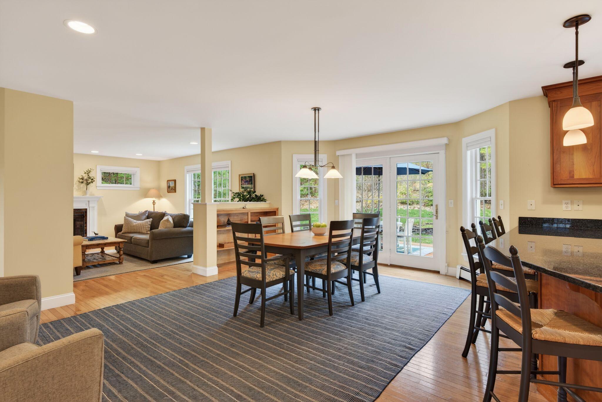 40 Primrose Lane Freeport ME 04032