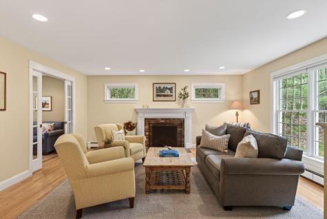 40 Primrose Lane Freeport ME 04032