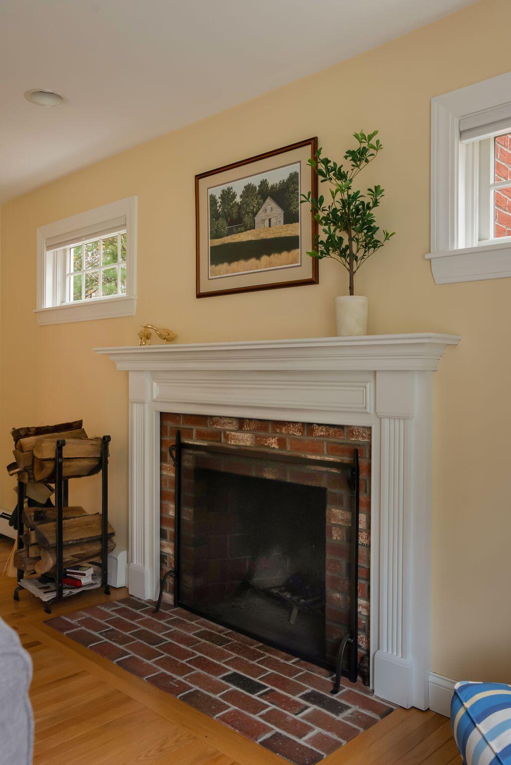 40 Primrose Lane Freeport ME 04032