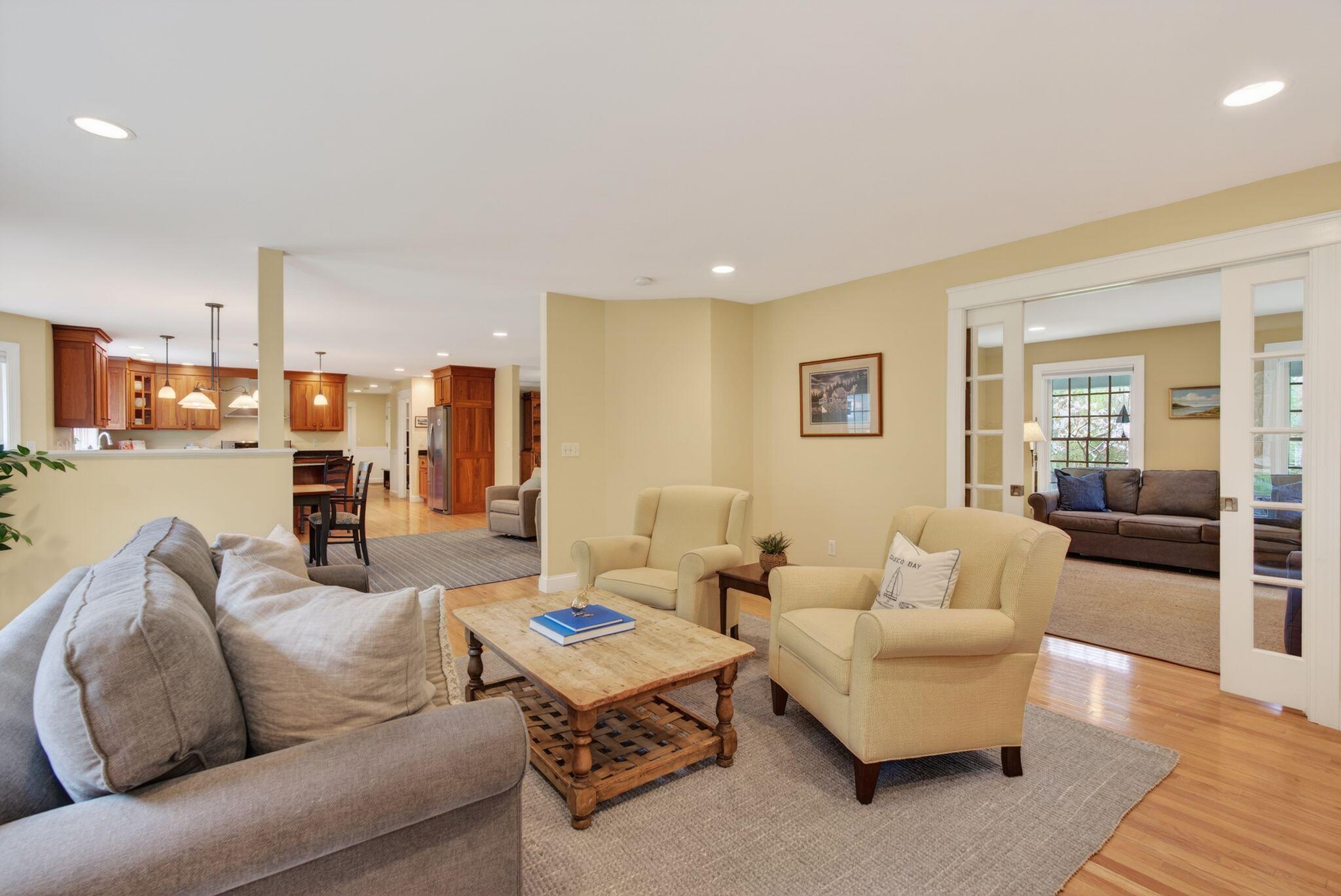 40 Primrose Lane Freeport ME 04032