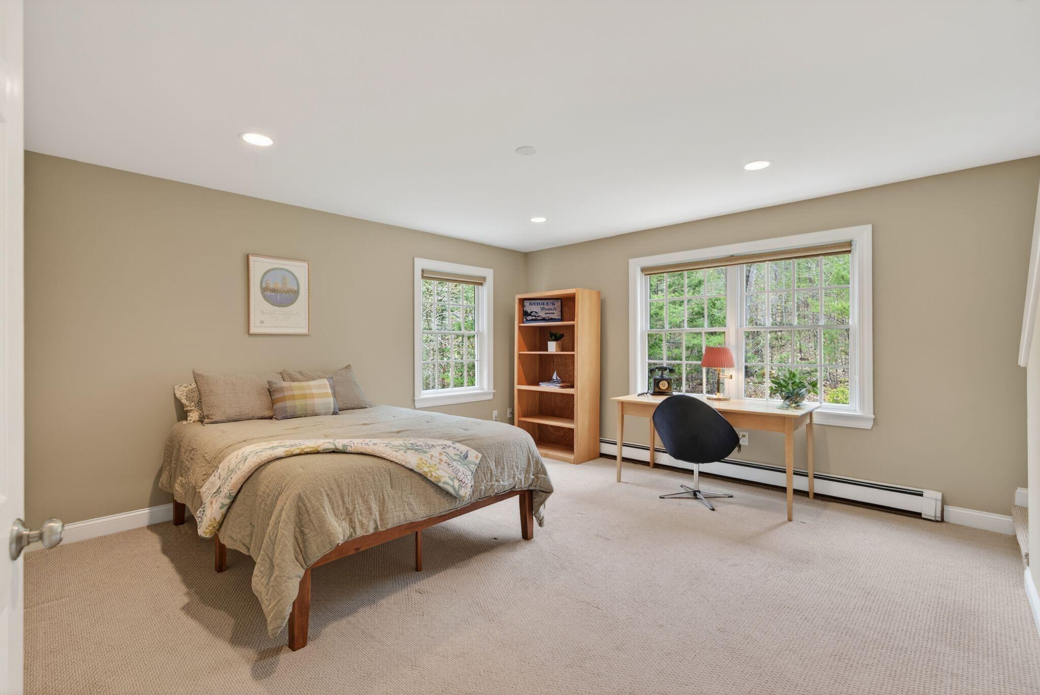 40 Primrose Lane Freeport ME 04032