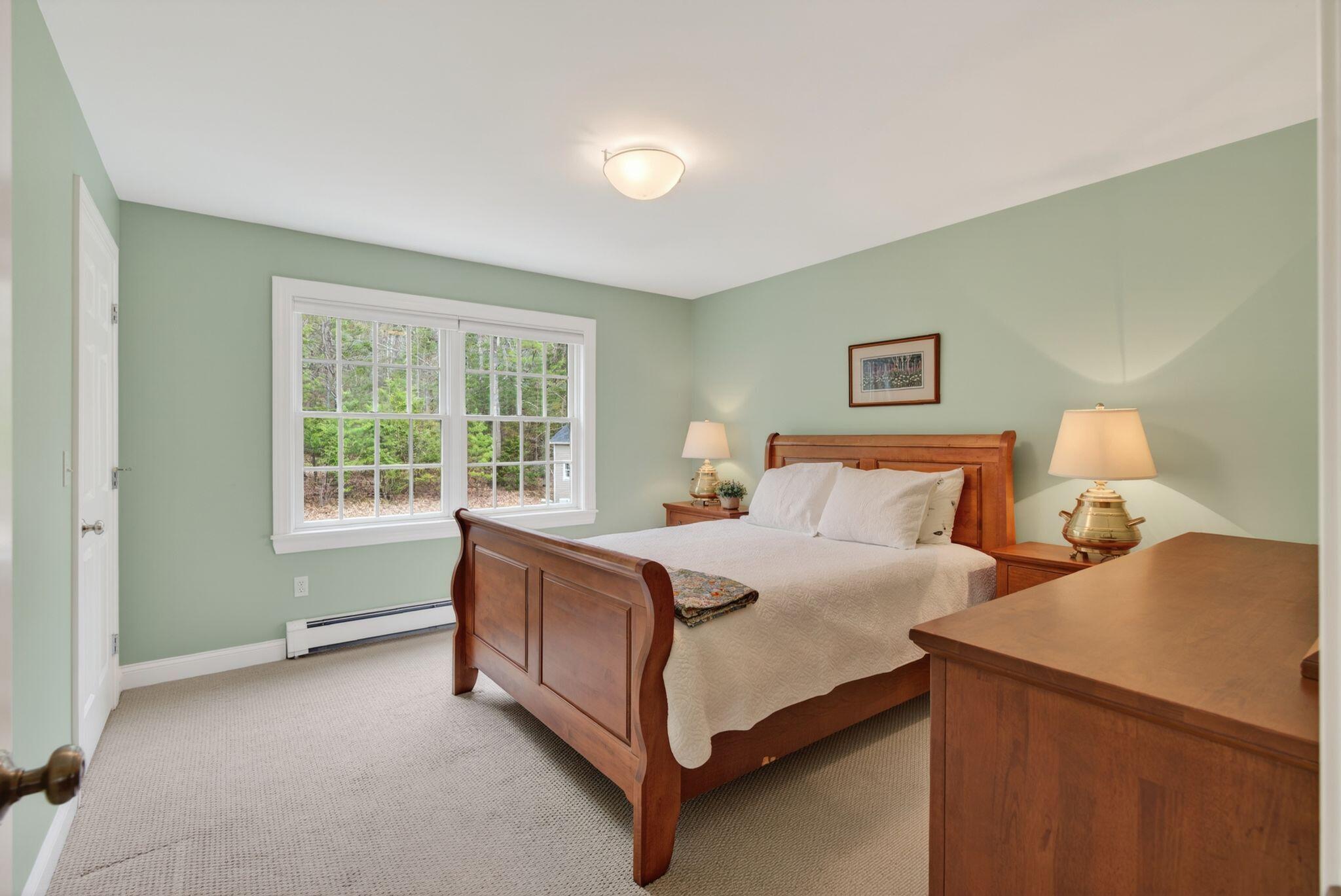 40 Primrose Lane Freeport ME 04032