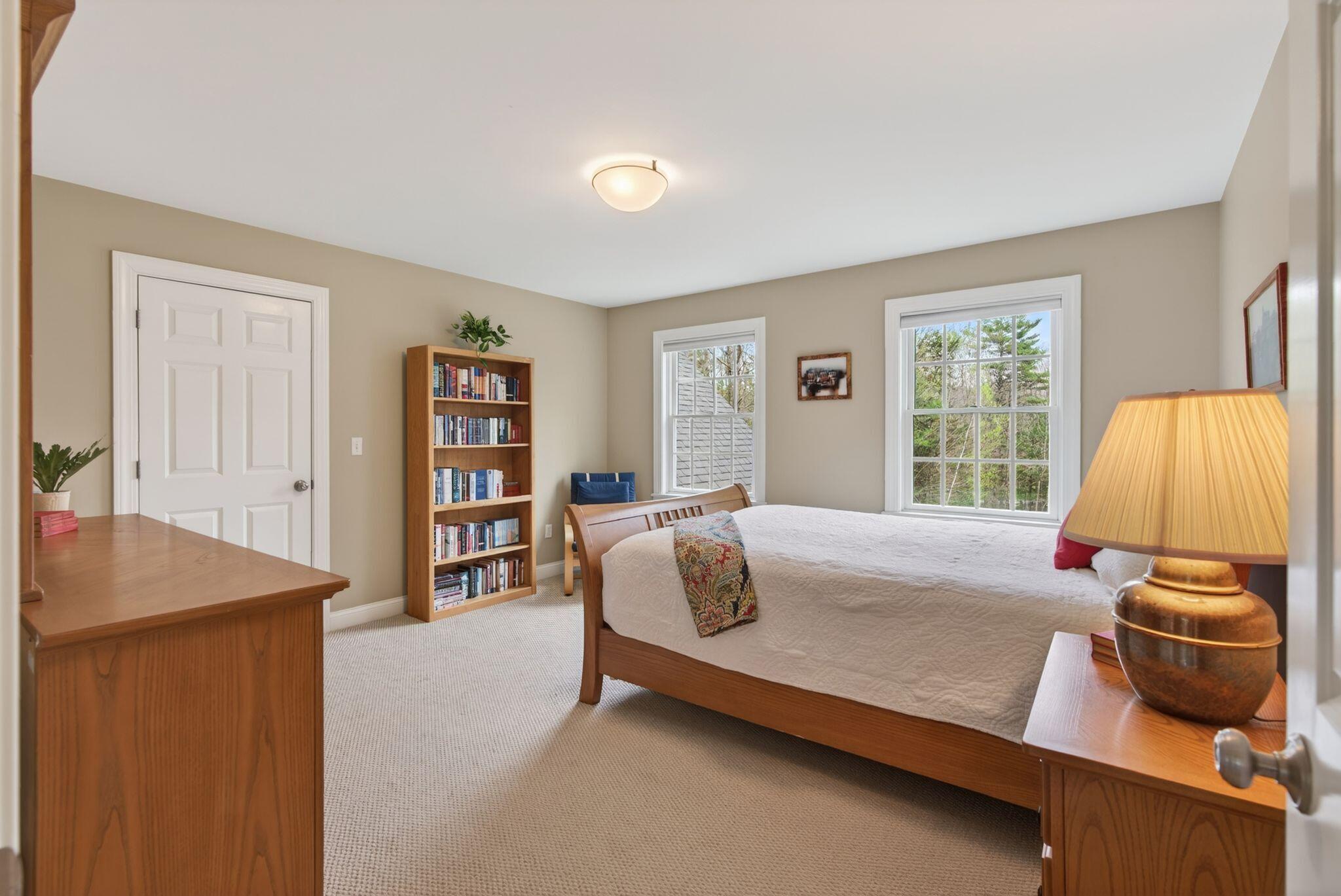 40 Primrose Lane Freeport ME 04032