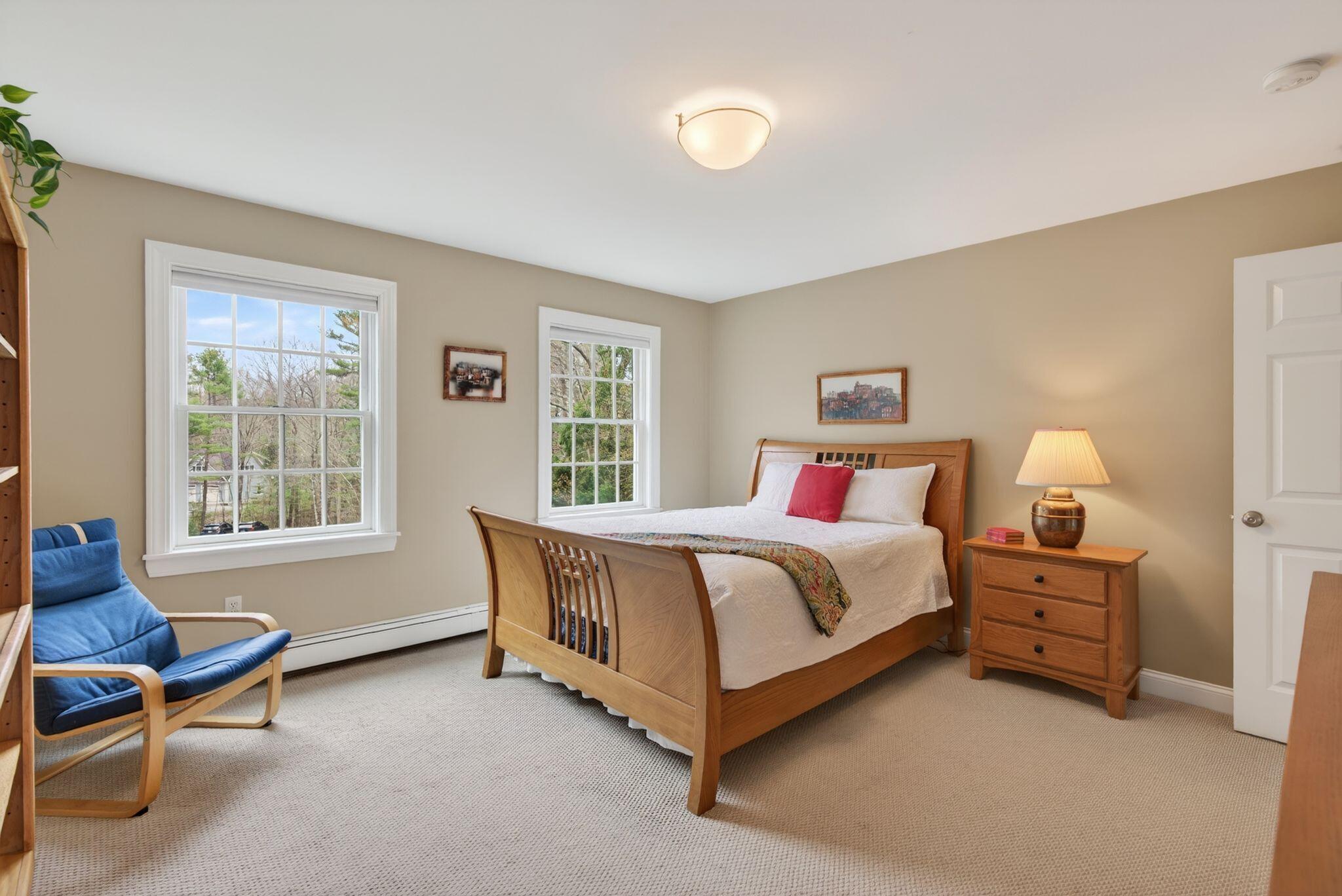 40 Primrose Lane Freeport ME 04032