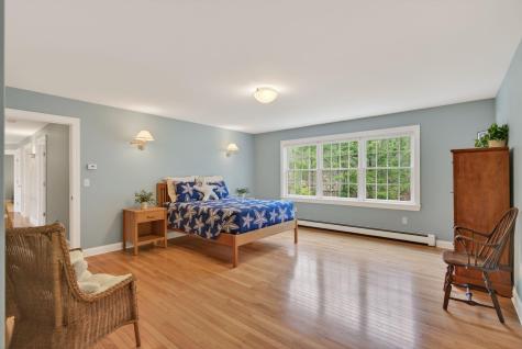 40 Primrose Lane Freeport ME 04032