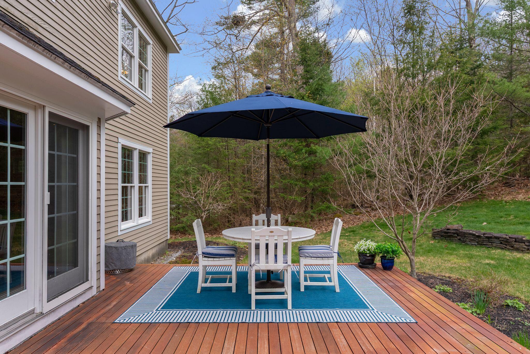 40 Primrose Lane Freeport ME 04032