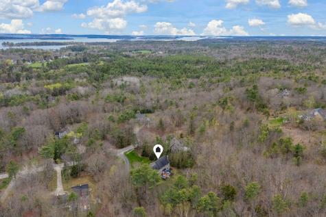 40 Primrose Lane Freeport ME 04032