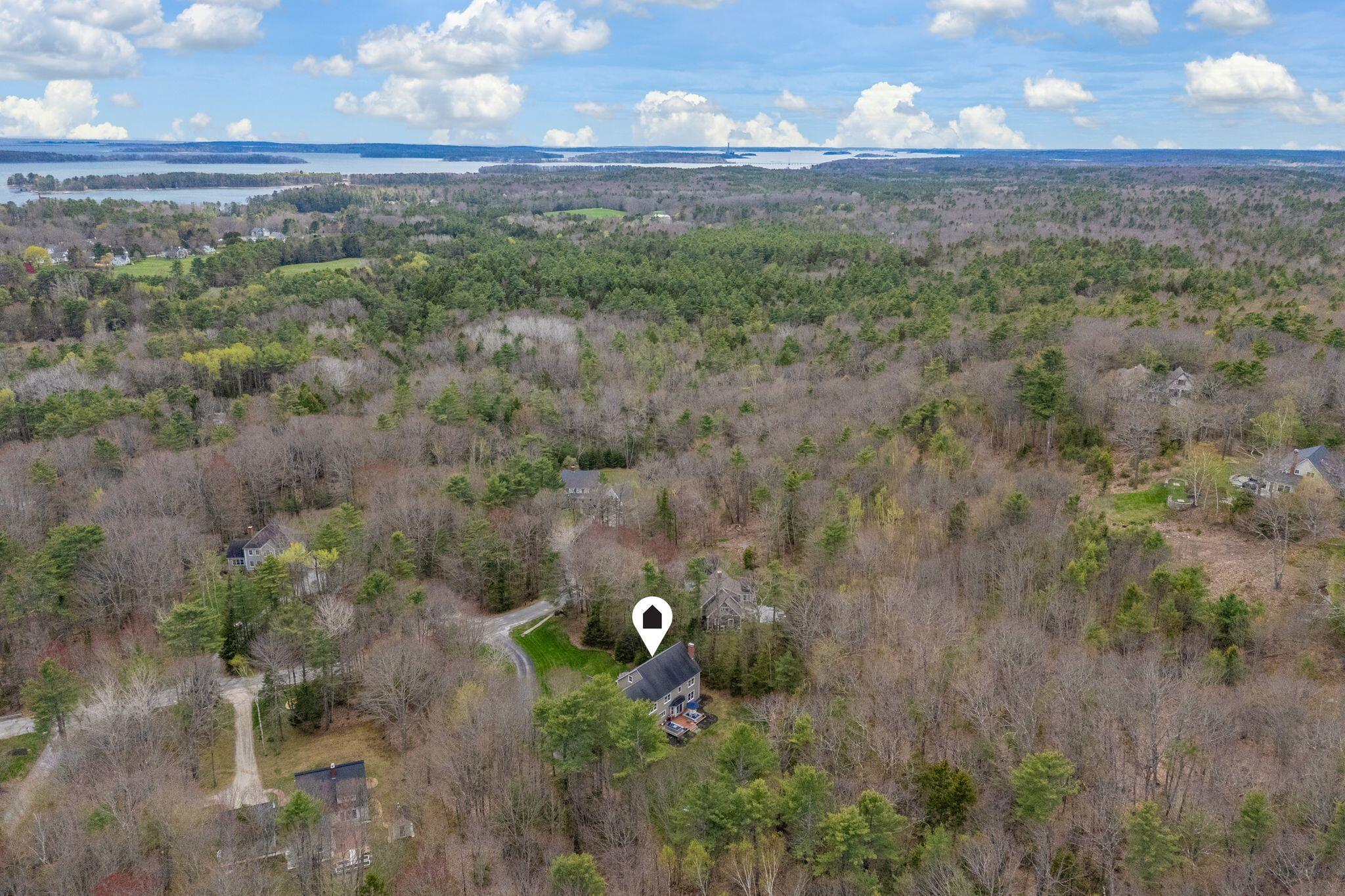 40 Primrose Lane Freeport ME 04032
