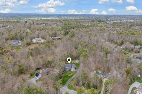 40 Primrose Lane Freeport ME 04032