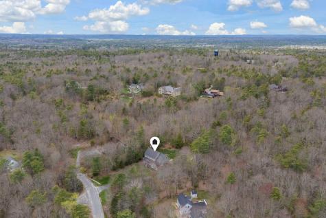 40 Primrose Lane Freeport ME 04032