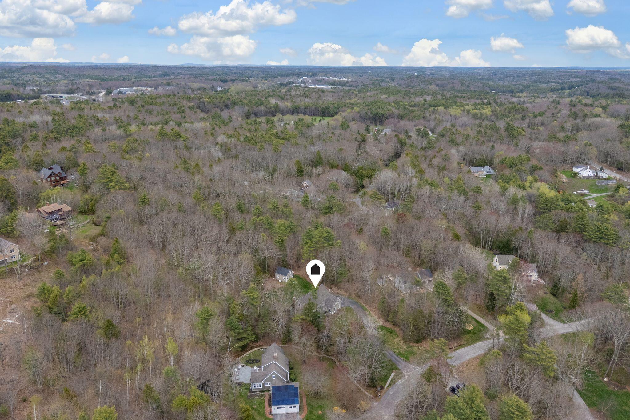 40 Primrose Lane Freeport ME 04032