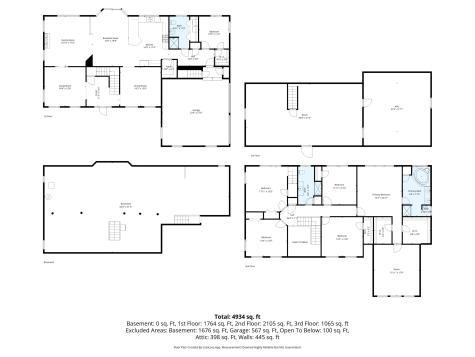 40 Primrose Lane Freeport ME 04032