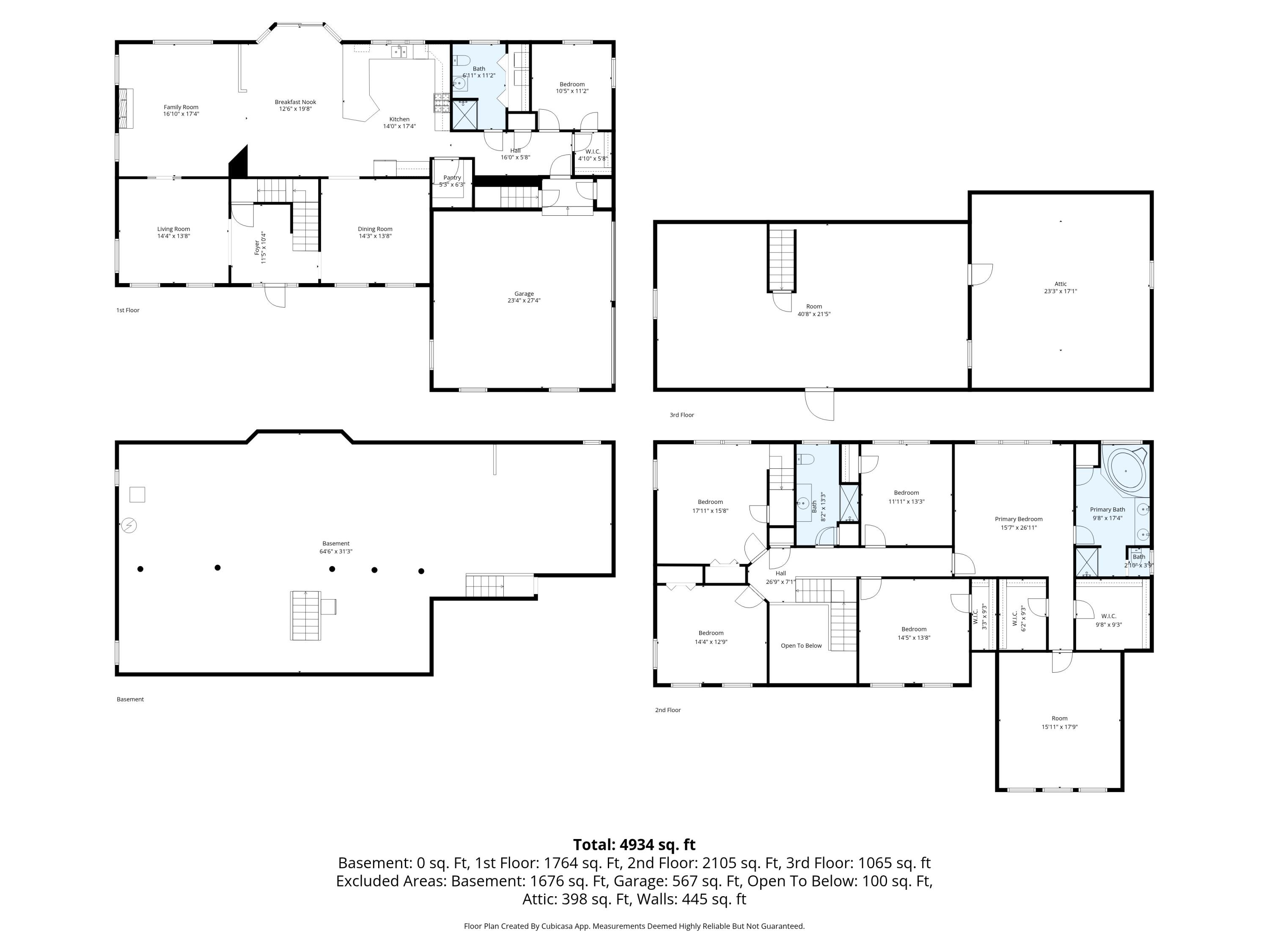 40 Primrose Lane Freeport ME 04032