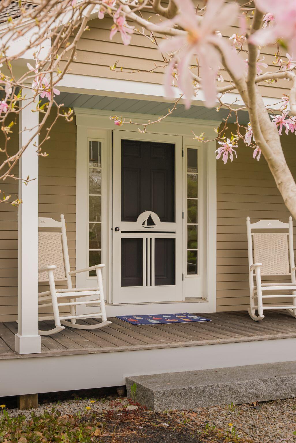 40 Primrose Lane Freeport ME 04032