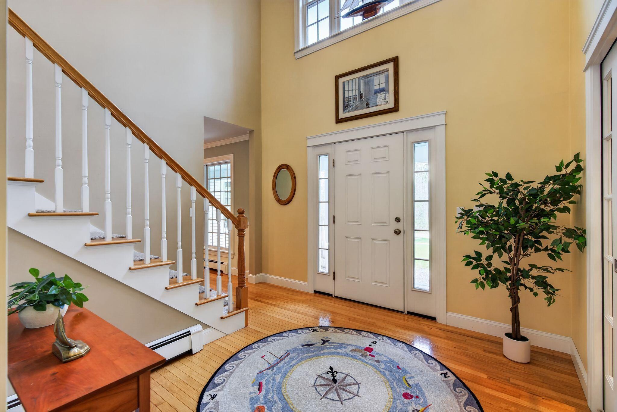 40 Primrose Lane Freeport ME 04032