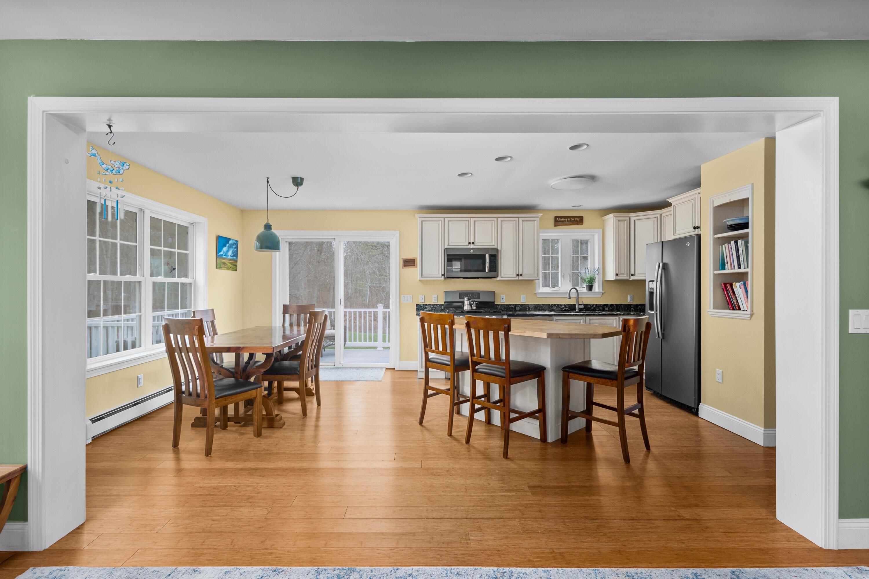 239 Cider Hill Road York ME 03909