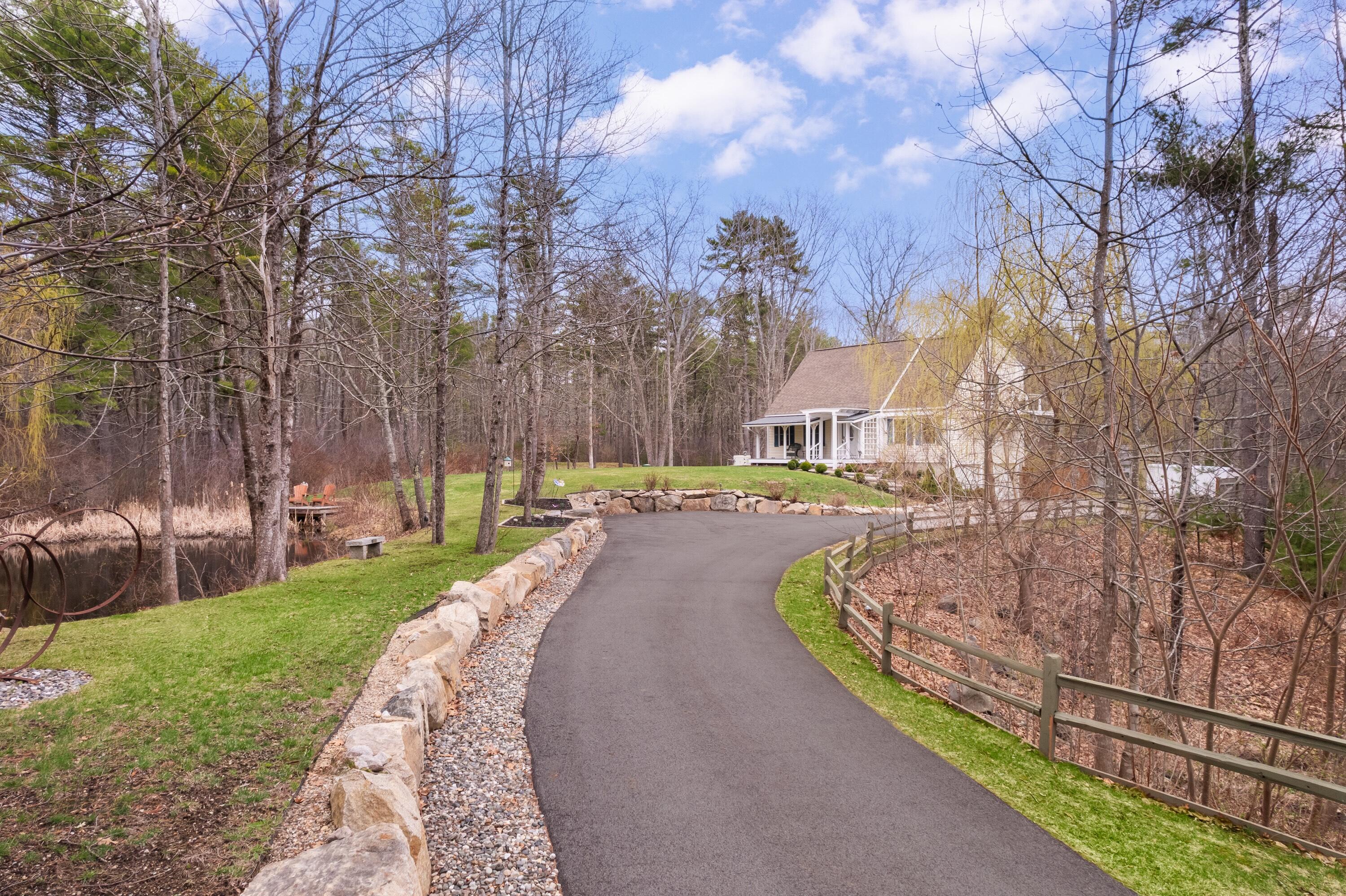 239 Cider Hill Road York ME 03909