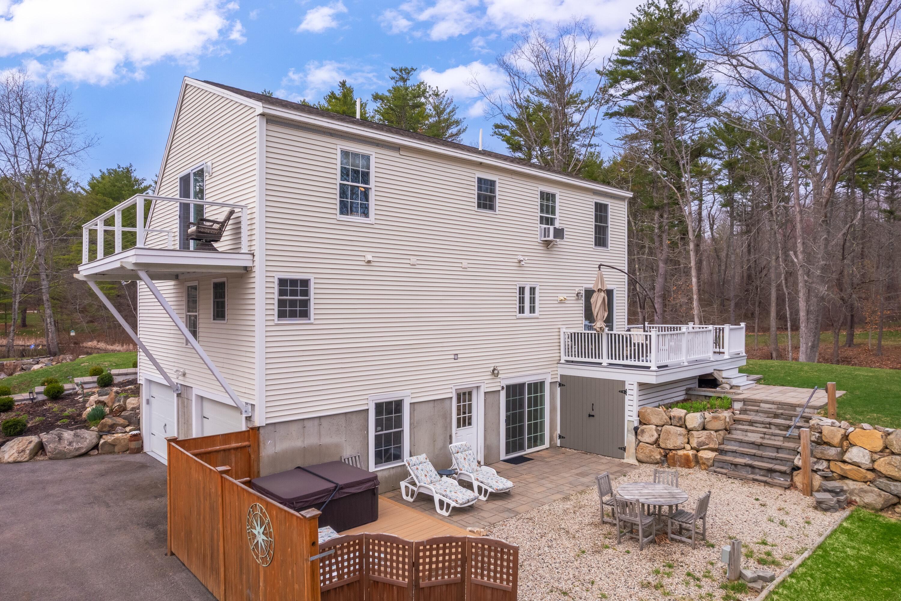 239 Cider Hill Road York ME 03909
