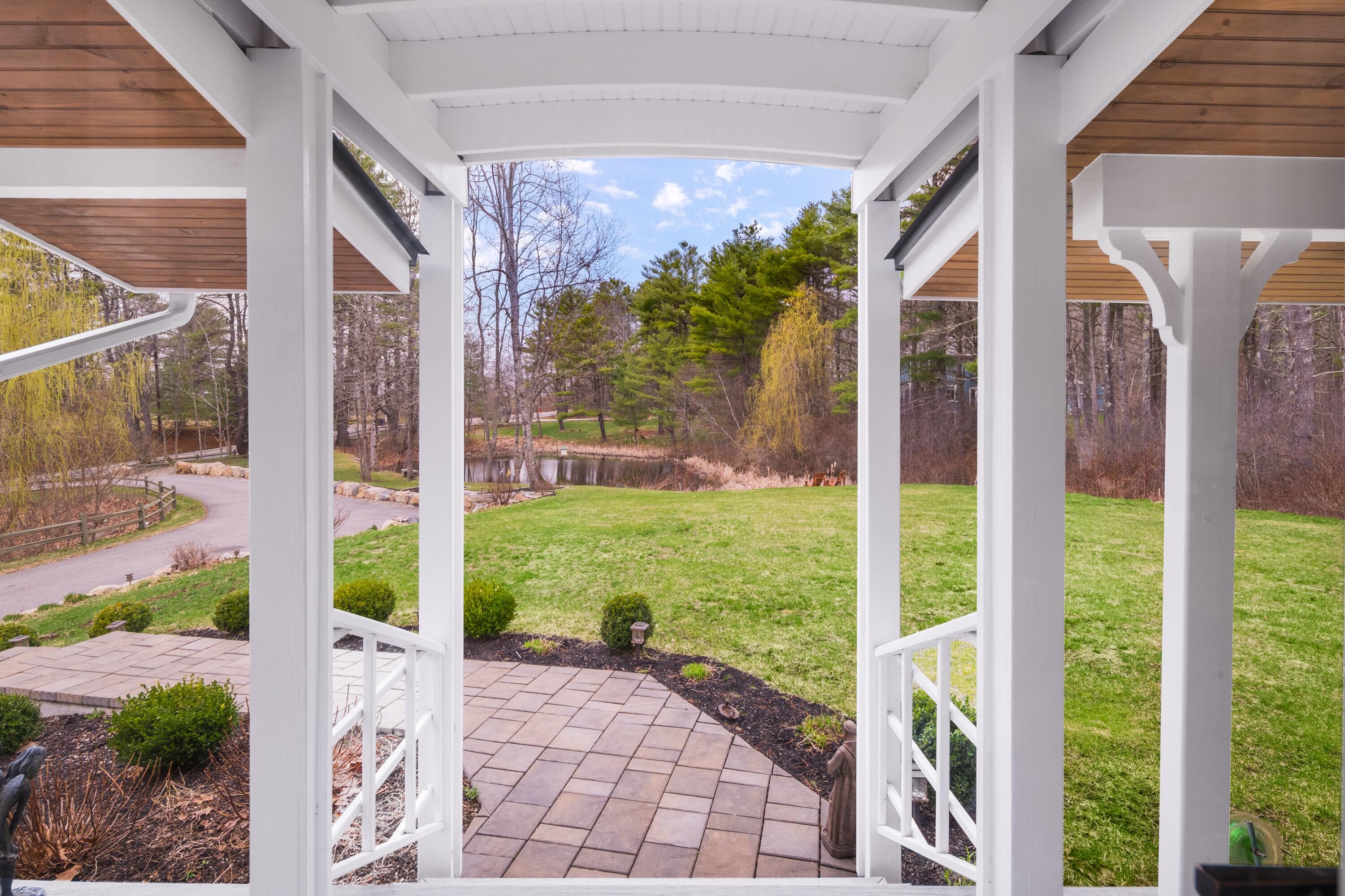 239 Cider Hill Road York ME 03909