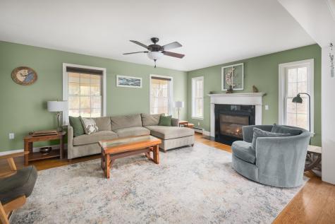 239 Cider Hill Road York ME 03909