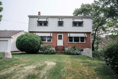 23 Penobscot Avenue Howland ME 04448