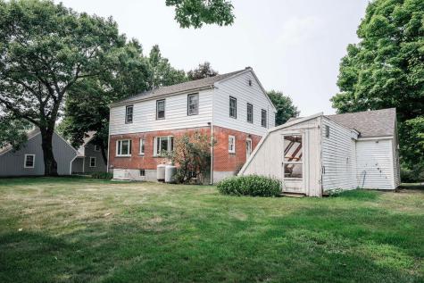 23 Penobscot Avenue Howland ME 04448