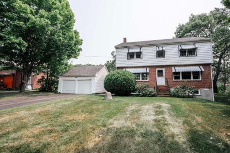 23 Penobscot Avenue Howland ME 04448