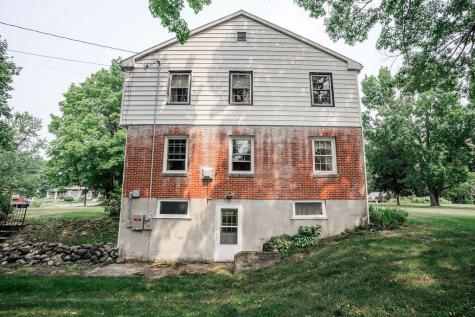 23 Penobscot Avenue Howland ME 04448