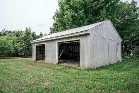 23 Penobscot Avenue Howland ME 04448