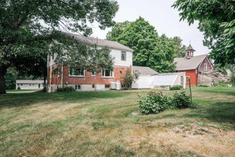 23 Penobscot Avenue Howland ME 04448