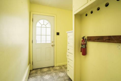 23 Penobscot Avenue Howland ME 04448