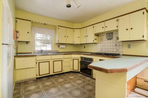 23 Penobscot Avenue Howland ME 04448