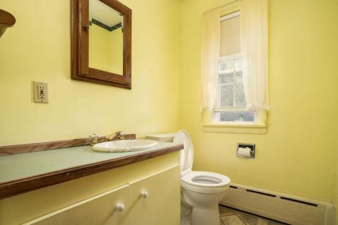 23 Penobscot Avenue Howland ME 04448