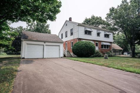 23 Penobscot Avenue Howland ME 04448