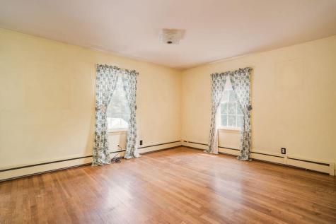 23 Penobscot Avenue Howland ME 04448