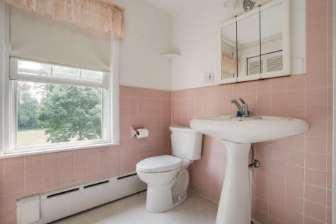 23 Penobscot Avenue Howland ME 04448