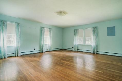 23 Penobscot Avenue Howland ME 04448