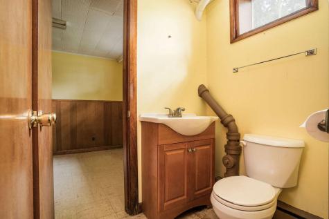 23 Penobscot Avenue Howland ME 04448