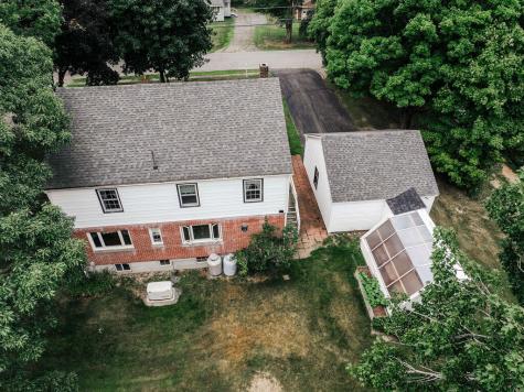 23 Penobscot Avenue Howland ME 04448