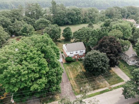23 Penobscot Avenue Howland ME 04448