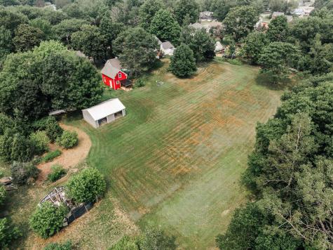 23 Penobscot Avenue Howland ME 04448