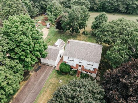 23 Penobscot Avenue Howland ME 04448