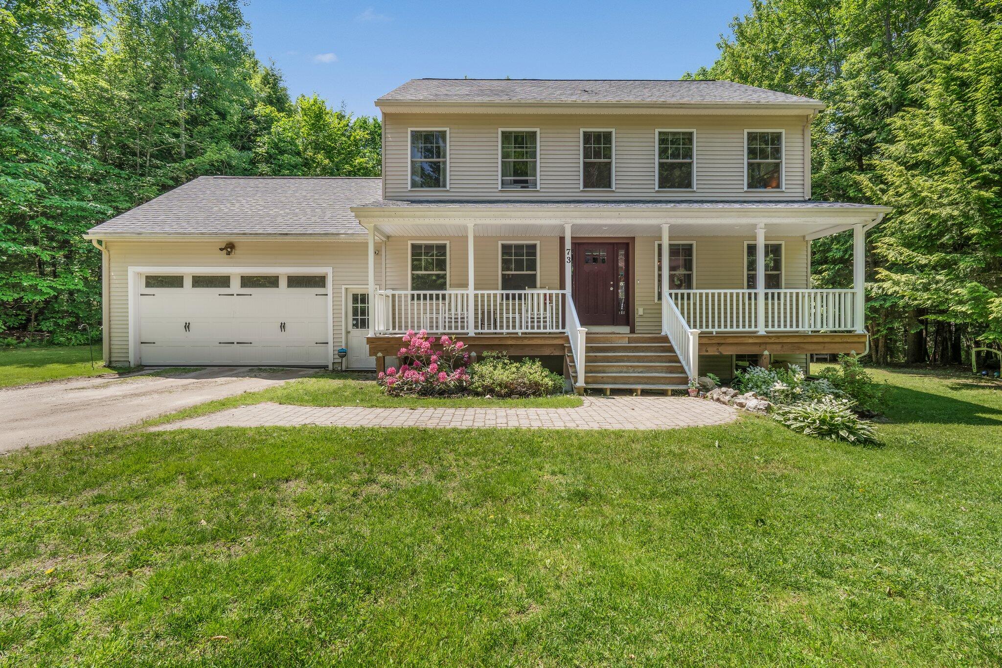73 Autumn Drive Poland ME 04274