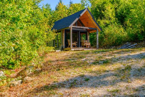 Lot 4a Nevel Road Bethel ME 04217