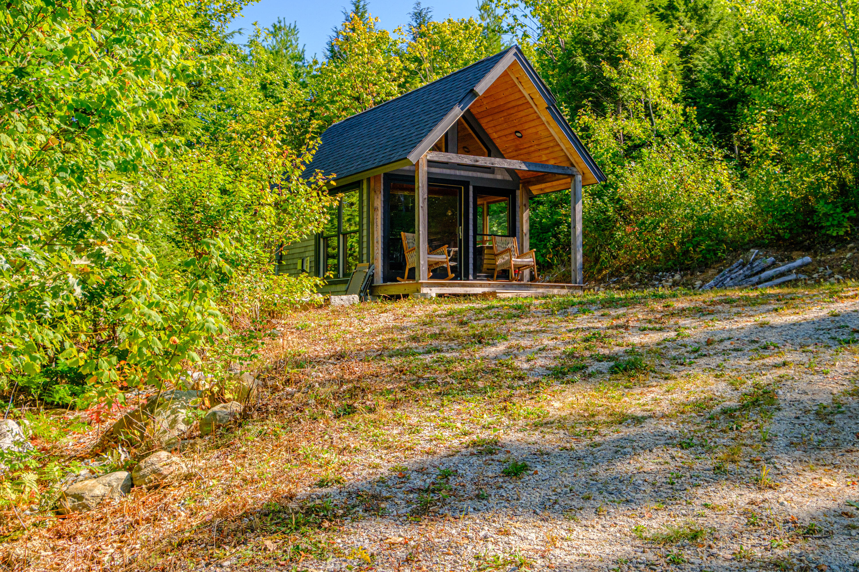 Lot 4a Nevel Road Bethel ME 04217