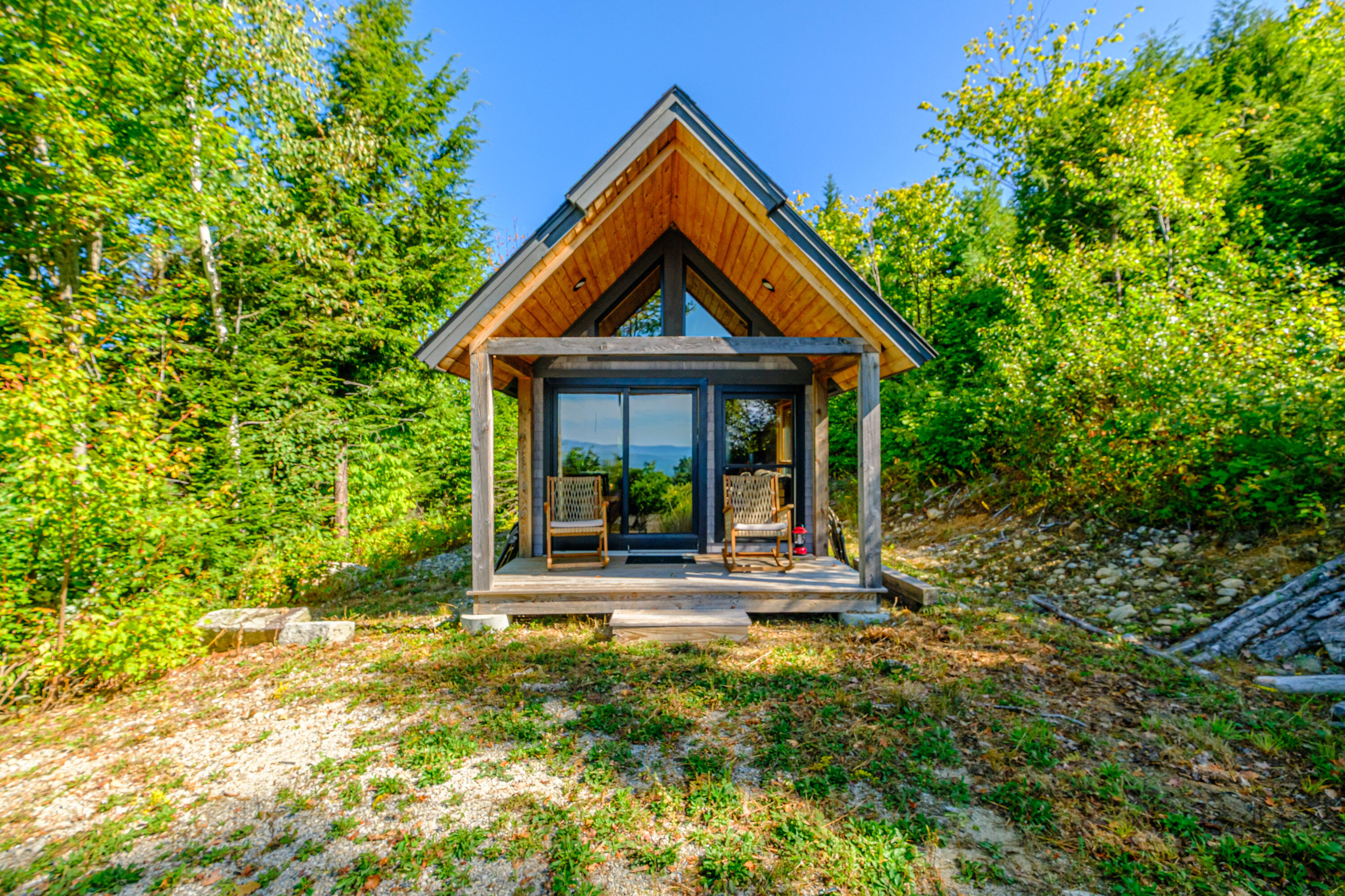 Lot 4a Nevel Road Bethel ME 04217