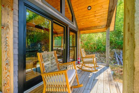 Lot 4a Nevel Road Bethel ME 04217