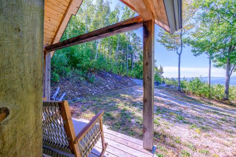 Lot 4a Nevel Road Bethel ME 04217